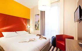 Ibis Styles Nantes Centre Place Graslin